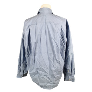 Unisex Arket - Tunic, size 36 - Light blue (2)