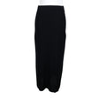 Unisex LouLou - Knit skirt, size 36 - Black ()