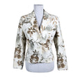 Unisex Aventura - Jacket, size 38 - Natural white ()