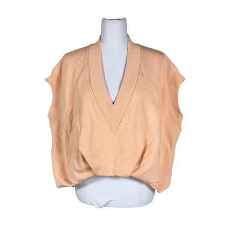 Unisex Dries Van Noten - Sweatshirt, size 34 - Orange ()