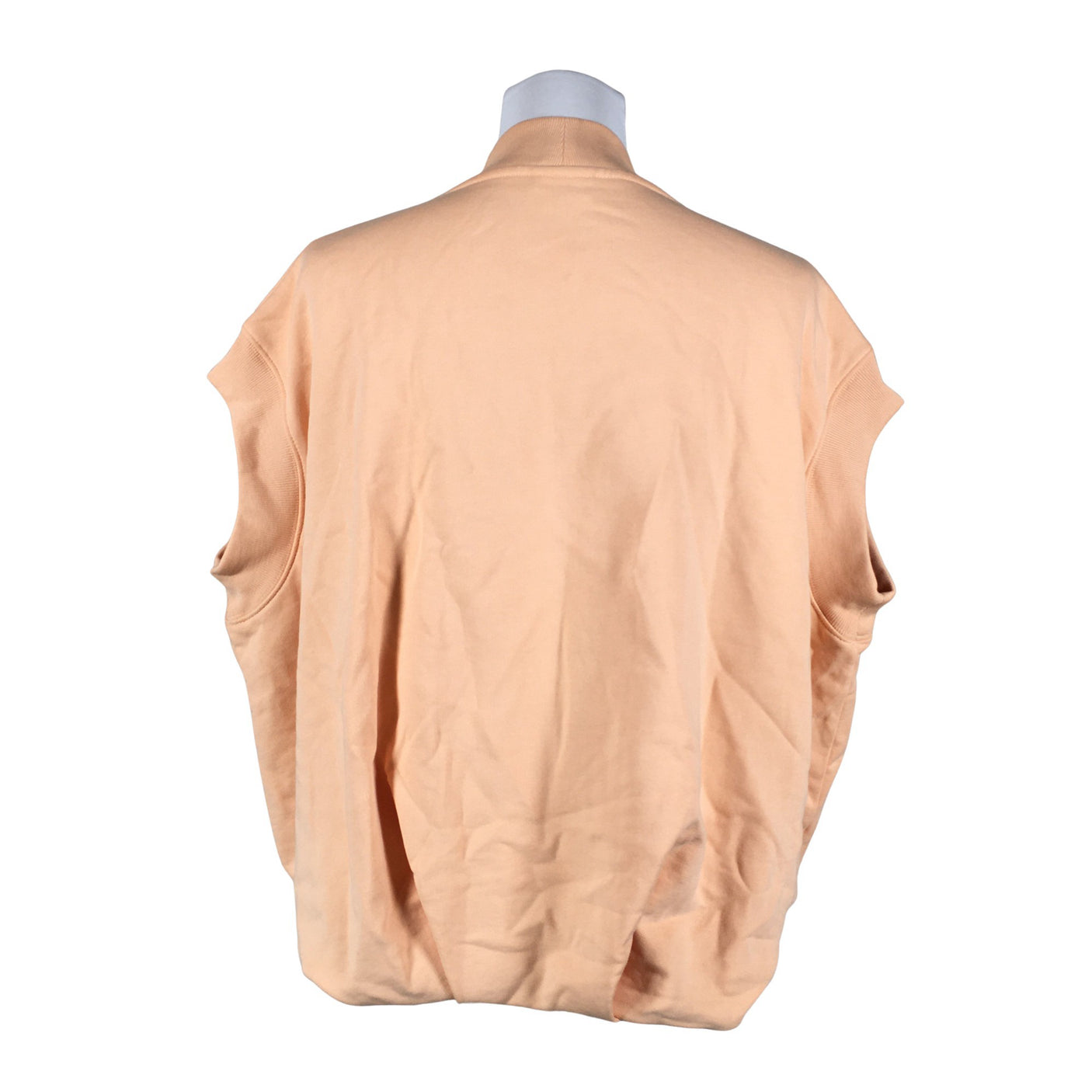Unisex Dries Van Noten - Sweatshirt, size 34 - Orange (3)