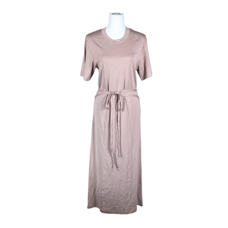 Unisex Lemaire - Tricot dress, size 34 - Light pink ()
