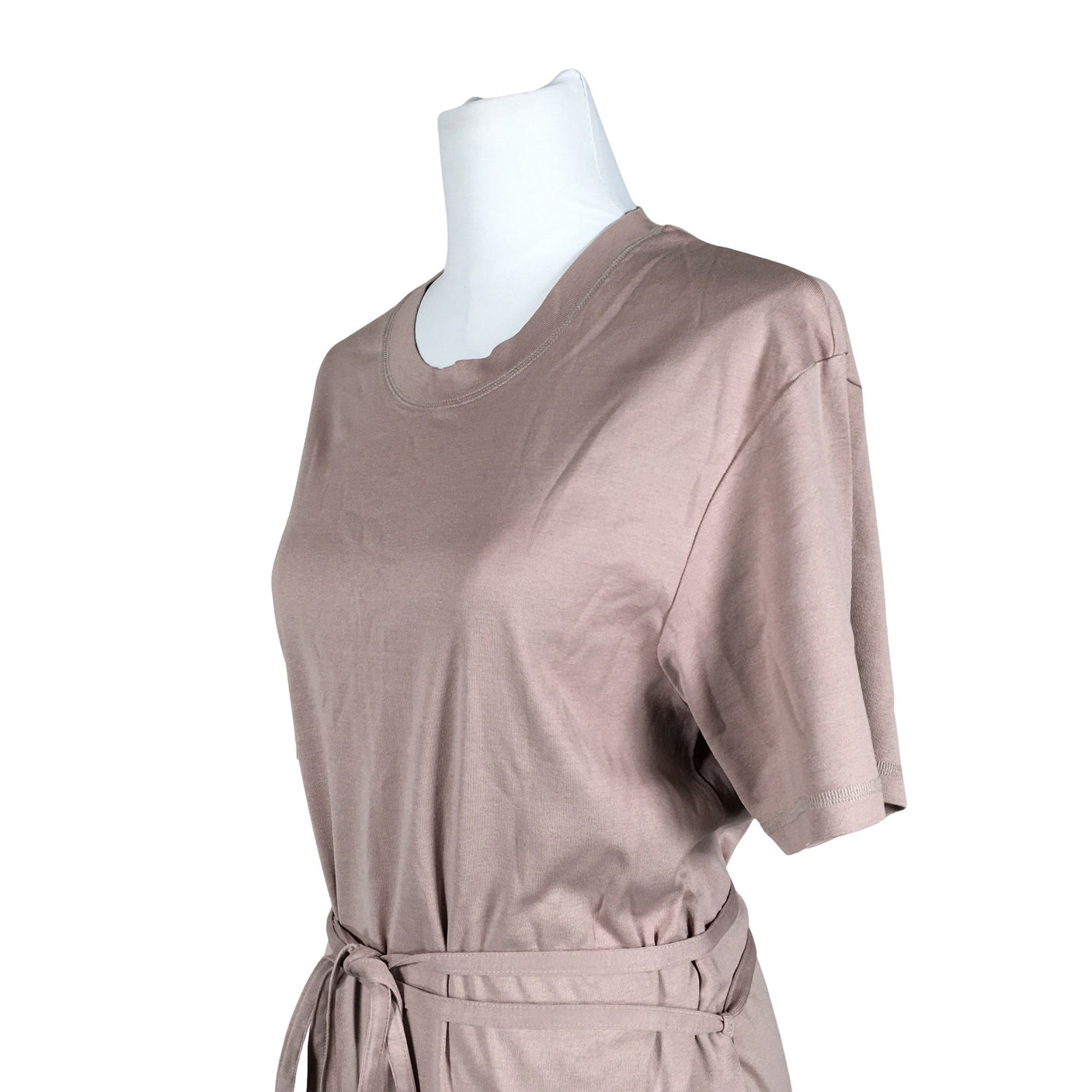 Unisex Lemaire - Tricot dress, size 34 - Light pink (2)