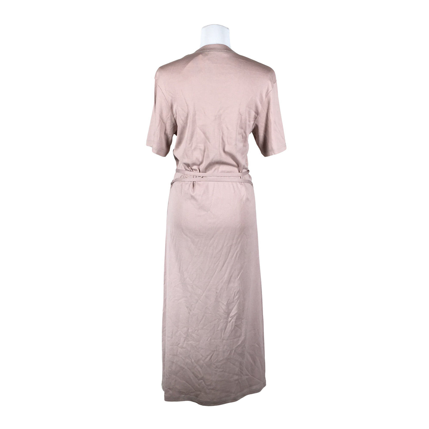 Unisex Lemaire - Tricot dress, size 34 - Light pink (3)
