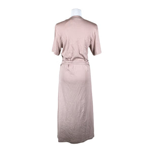 Unisex Lemaire - Tricot dress, size 34 - Light pink (3)