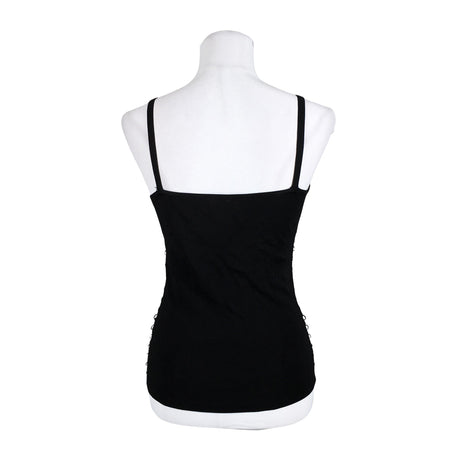 Unisex RIGOGOLO - Party top, size 36 - Black (2)