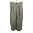 Unisex Massimo Dutti - Slacks, size 36 - Gray ()