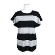 Unisex Nanso - T-shirt, size 38 - Gray ()