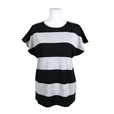 Unisex Nanso - T-shirt, size 38 - Gray ()