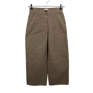 Unisex Arket - Slacks, size 36 - Brown (1)