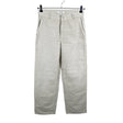Unisex Carhartt - Slacks, size W27 - Gray ()