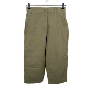 Unisex Arket - Slacks, size 38 - Green (1)