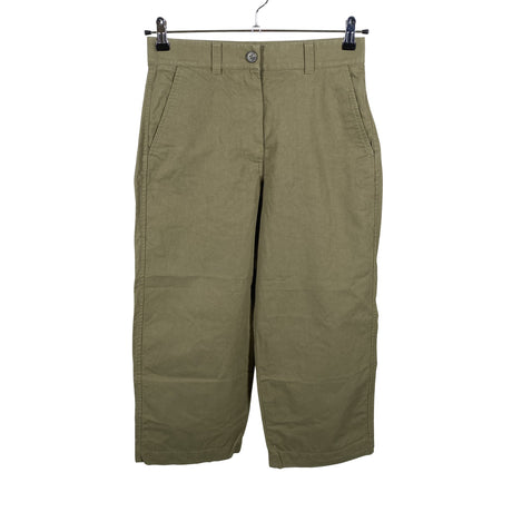 Unisex Arket - Slacks, size 38 - Green ()