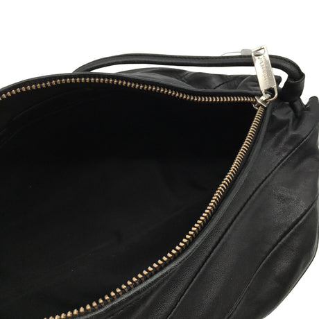 Unisex Marimekko - Shoulder bag, size Midi - Black (2)