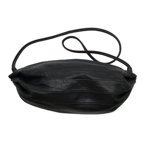 Unisex Marimekko - Shoulder bag, size Midi - Black (1)