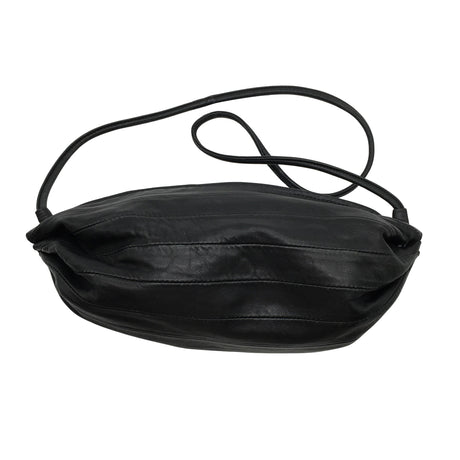 Unisex Marimekko - Shoulder bag, size Midi - Black ()
