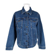 Unisex Totême - Denim jacket, size 32 - Blue ()
