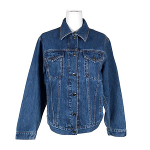 Unisex Totême - Denim jacket, size 32 - Blue (1)