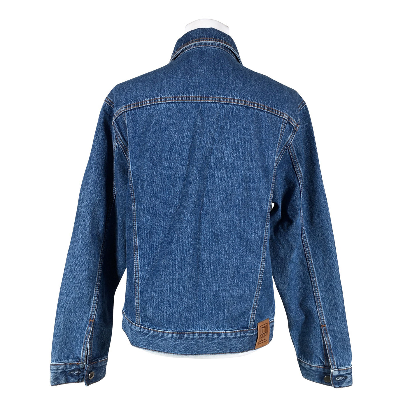 Unisex Totême - Denim jacket, size 32 - Blue (3)