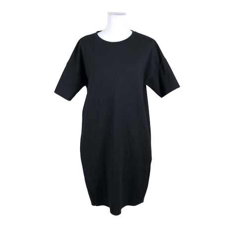 Unisex Minimum - Tricot dress, size 38 - Black ()