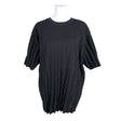 Unisex COS - Tunic, size 38 - Black ()