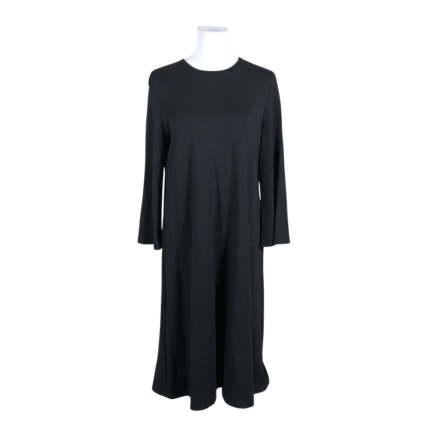 Unisex Marimekko - Tricot dress, size 38 - Black (1)