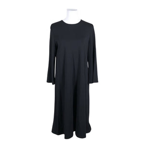 Unisex Marimekko - Tricot dress, size 38 - Black (1)
