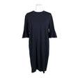 Unisex COS - Knit dress, size 40 - Blue ()