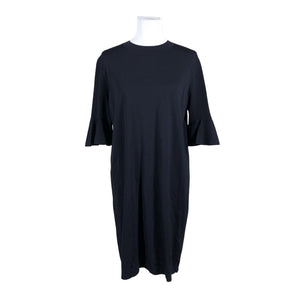 Unisex COS - Knit dress, size 40 - Blue (1)