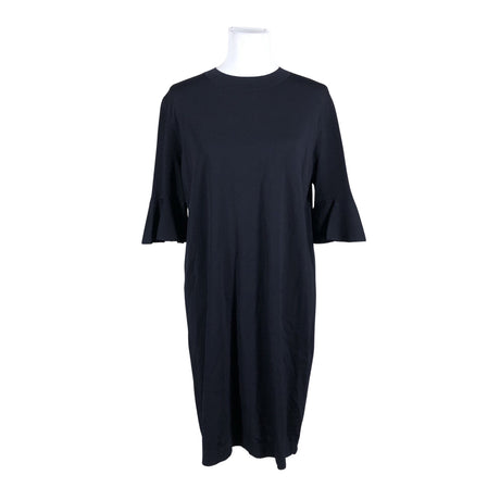 Unisex COS - Knit dress, size 40 - Blue ()