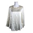 Unisex Cathrine Hammel - Blouse, size 38 - Natural white ()
