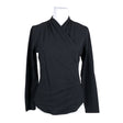 Unisex Cathrine Hammel - Blouse, size 40 - Black ()