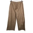 Unisex Soulmate - Slacks, size 42 - Brown ()