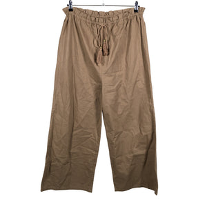 Unisex Soulmate - Slacks, size 42 - Brown (1)