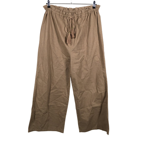 Unisex Soulmate - Slacks, size 42 - Brown ()