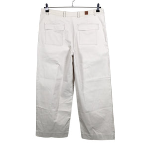 Unisex R-collection - Slacks, size 42 - Beige (2)