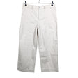Unisex R-collection - Slacks, size 42 - Beige ()