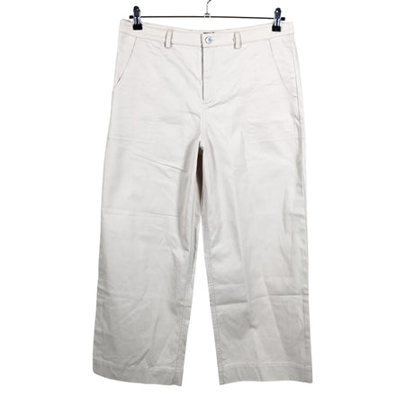 Unisex R-collection - Slacks, size 42 - Beige ()