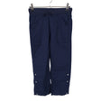 Unisex Polarn O. Pyret - Slacks, size 122 - 128 - Blue ()