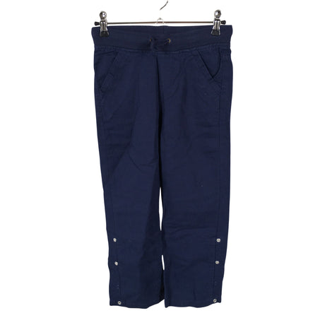 Unisex Polarn O. Pyret - Slacks, size 122 - 128 - Blue ()