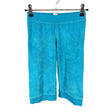 Unisex me&i - Sweatpants, size 122 - 128 - Turquoise ()