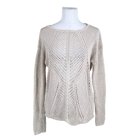 Unisex Ril's - Sweater, size 40 - Beige ()