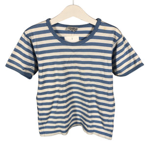 Unisex Marimekko - T-shirt, size 104 - 110 - Light blue (1)