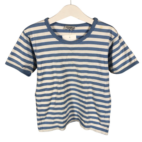 Unisex Marimekko - T-shirt, size 104 - 110 - Light blue ()