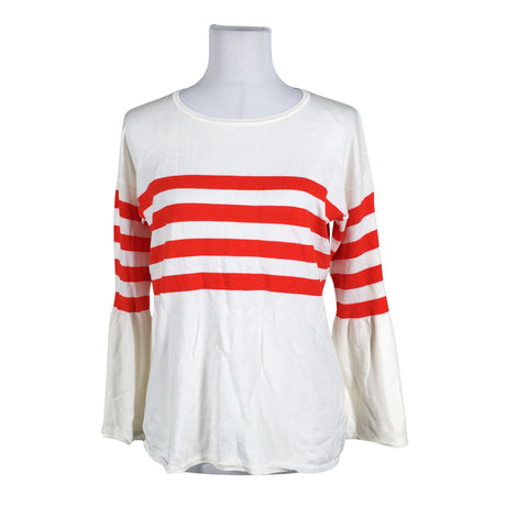 Unisex Tom Tailor - Sweater, size 40 - Natural white ()