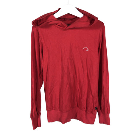 Unisex me&i - Hoodie, size 128 - 134 - Red ()