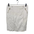 Unisex Gerry Weber - Pencil skirt, size 42 - Beige ()