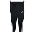 Unisex Adidas - Track pants, size 158 - 164 - Black ()