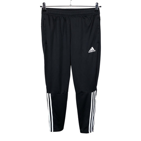 Unisex Adidas - Track pants, size 158 - 164 - Black ()