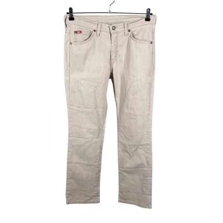 Unisex Lee Cooper - Jeans, size 40 - Beige ()
